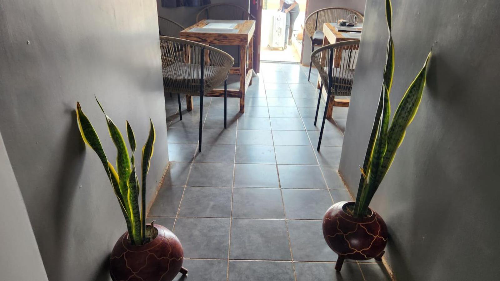 Amanya 3-Bedroom Hut Amboseli Bagian luar foto